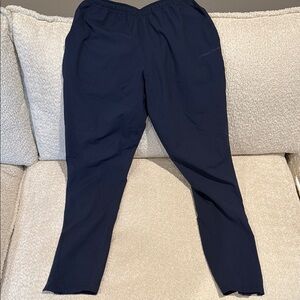 NWOT OV men’s Xs pants Navy